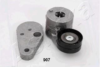 Натяжник паска приводного Jeep Cherokee, Grand Cherokee II 2.5D/3.1D 10.96-12.01 ASHIKA 12809907