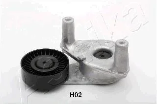 Роликовий модуль натягувача ременя ASHIKA 1280HH02