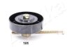 Ролик паска приводного Nissan Pathfinder (R50) 3.3 V6 4WD,3.5 V6 4WD 00-04 ASHIKA 12901101 (фото 2)