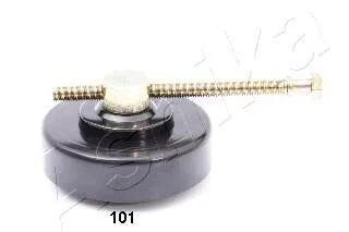 Ролик паска приводного Nissan Pathfinder (R50) 3.3 V6 4WD,3.5 V6 4WD 00-04 ASHIKA 12901101