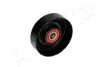 Ролик модуля натягувача ременя ASHIKA 12901128 (фото 2)