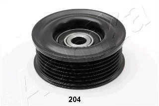 Ролик модуля натягувача ременя ASHIKA 12902204