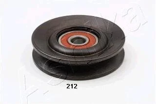 Ролик паска приводного Toyota Land Cruiser J9/J10/J12/J15, 98- ASHIKA 129-02-212