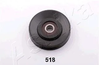 Роликовий модуль натягувача ременя ASHIKA 12905518