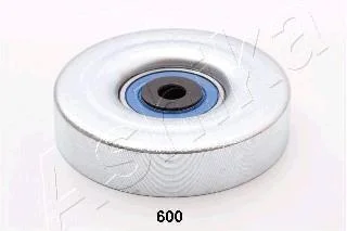 Ролик модуля натягувача ременя ASHIKA 12906600