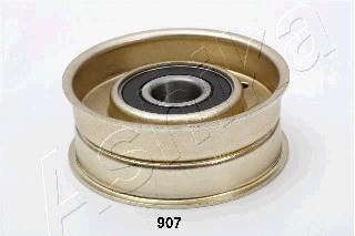 Відвідний/напрямний ролик, поліклиновий ремінь ASHIKA 129-09-907