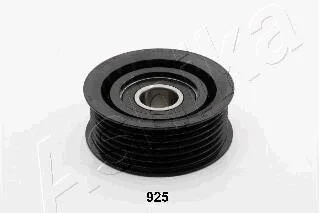 Паразитный / ведущий ролик, поликлиновой ремень ASHIKA 12909925