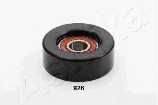 Паразитный / ведущий ролик, поликлиновой ремень ASHIKA 129-09-926