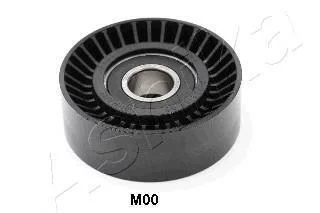 Паразитный / ведущий ролик, поликлиновой ремень ASHIKA 129-0M-M00
