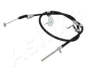 Тросовий привод, стоянкове гальмо ASHIKA 131-01-174L