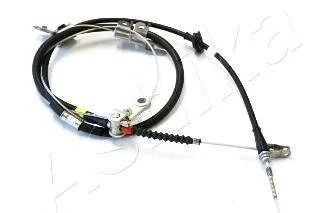 Тросовий привод, стоянкове гальмо ASHIKA 131022033