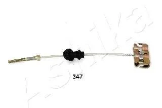 Трос, стояночная тормозная система ASHIKA 131-03-347