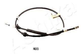 Тросовий привод, стоянкове гальмо ASHIKA 13104401