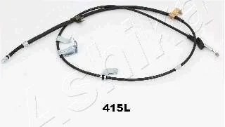 Тросовий привод, стоянкове гальмо ASHIKA 131-04-415L