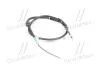 Трос ручного гальма ASHIKA 13105562R (фото 2)