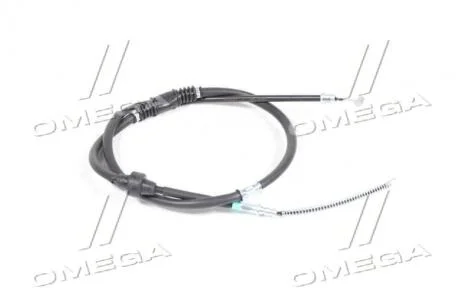 Трос стояночного тормоза задний правый MITSUBISHI OUTLANDER I 03- ASHIKA 13105562R