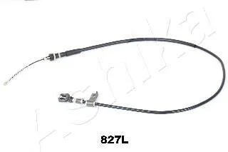 Тросовий привод, стоянкове гальмо ASHIKA 131-08-827L