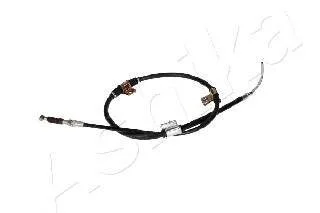 Тросовий привод, стоянкове гальмо ASHIKA 131-0H-H20R