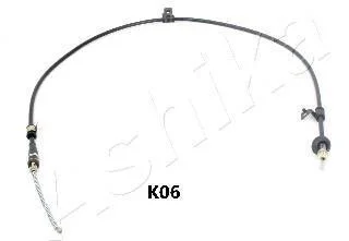 Трос ручного гальма ASHIKA 1310KK06