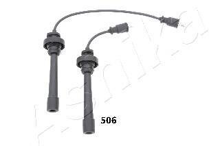 Комплект проводів високої напруги ASHIKA 132-05-506