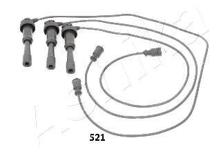 Комплект проводів високої напруги ASHIKA 132-05-521