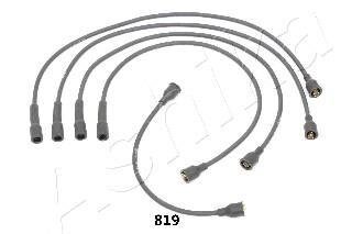 Комплект проводів високої напруги ASHIKA 132-08-819