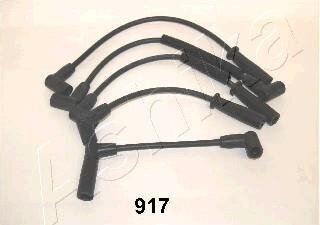 Комплект проводів високої напруги ASHIKA 132-09-917