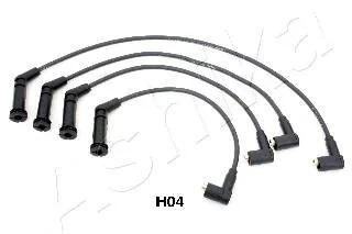 Комплект проводів високої напруги ASHIKA 1320HH04