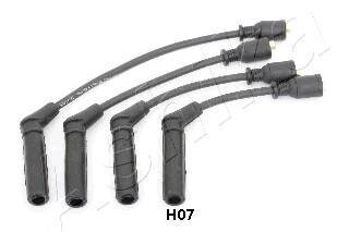 Комплект проводів високої напруги ASHIKA 132-0H-H07