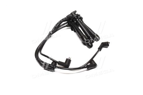 Провода зажигания (компл.) HYUNDAI ACCENT, ELANTRA, KIA CERATO, RIO ASHIKA 1320HH19