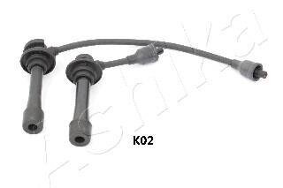 Комплект проводів високої напруги ASHIKA 1320KK02