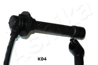 Комплект проводів високої напруги ASHIKA 132-0K-K04