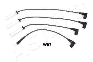 Дроти в/н Daewoo Lanos 1.5 ASHIKA 132-0W-W03