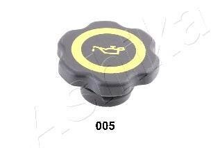 Кришка маслозаливної горловини двигуна ASHIKA 14700005