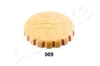 Крышка маслозаливной горловины Opel Kadett E, Ascona C, Vectra A, Record E, Omeg ASHIKA 14700009