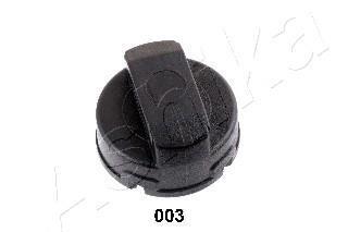Кришка паливного бака ASHIKA 14800003