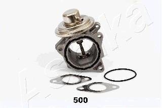 Клапан системи рециркуляції ВГ ASHIKA 150-05-500