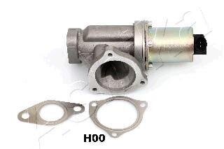 Клапан EGR Hyundai Santa FE 2.2 CRDI 06-12/KIA Sportage 2.0 CRDI 06- ASHIKA 150-0H-H00