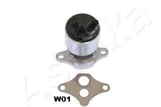 Клапан системи рециркуляції ВГ ASHIKA 150-0W-W01