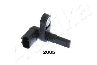 Датчик ABS лівий Toyota 4 Runner/FJ Cruiser/Hilux Surf/Land Cruiser/Land Cruiser Prado Lexus GX460/GX470/LX570 ASHIKA 151022005