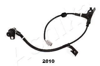 Датчик, кількість обертів колеса ASHIKA 151022010