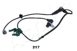 Датчик ABS ASHIKA 15102217