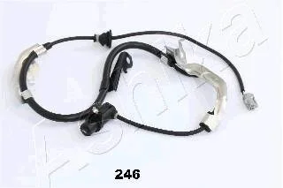 Датчик, кількість обертів колеса ASHIKA 151-02-246