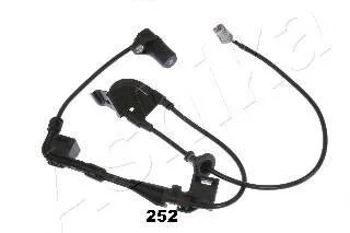 Датчик, кількість обертів колеса ASHIKA 15102252