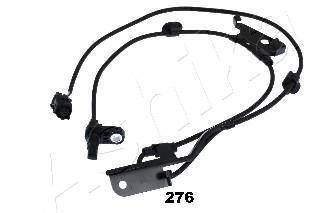 Датчик ABS передній лівий Toyota Rav4 12- ASHIKA 15102276