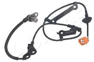 Датчик, кількість обертів колеса ASHIKA 15104404