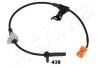 Датчик ABS зад. лiвий Honda Accord 2.0 03- ASHIKA 15104438 (фото 1)