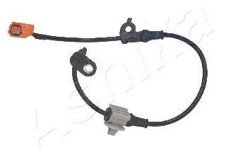 Датчик ABS задн. правий Honda Accord 2.4 -08 ASHIKA 15104440