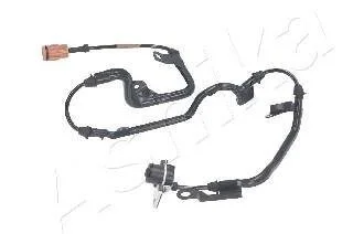 Датчик, кількість обертів колеса ASHIKA 151-04-472