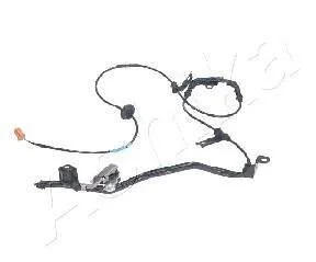 Датчик, кількість обертів колеса ASHIKA 15104479